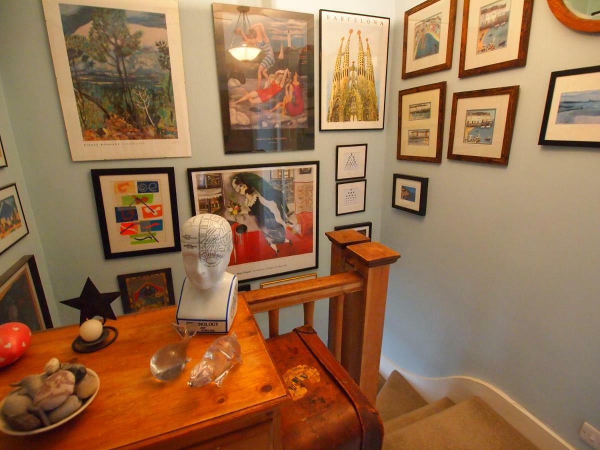 Friendly Home In South London Morden Extérieur photo